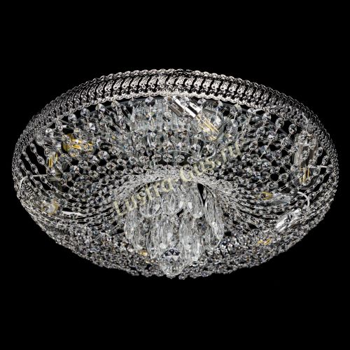 Люстра Лацио №1 - 6 ламп в Подольске Гусь Хрустальный