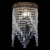 Люстра Лацио №1 Грация под бронзу в Подольске