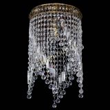 Люстра Лацио №1 Грация под бронзу в Подольске