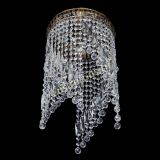 Люстра Лацио №1 Грация под бронзу в Подольске