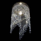 Люстра Лацио №1 Грация под бронзу в Подольске