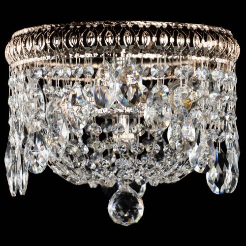 Люстра Лацио №2 в Подольске Гусь Хрустальный