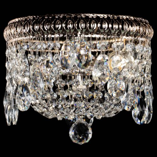 Люстра Лацио №2 в Подольске Гусь Хрустальный