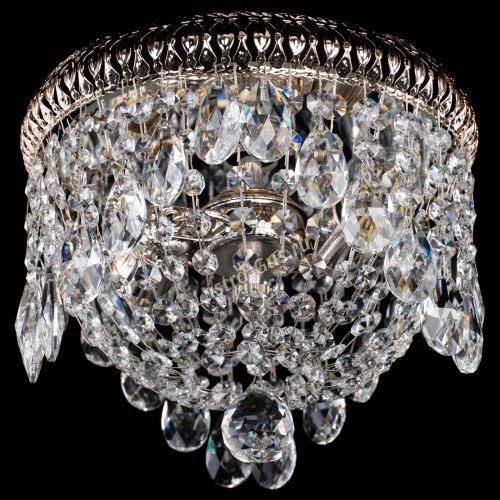 Люстра Лацио №2 в Подольске Гусь Хрустальный