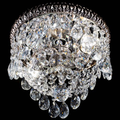 Люстра Лацио №2 в Подольске Гусь Хрустальный