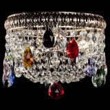 Люстра Лацио №2 разноцветная в Подольске