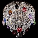 Люстра Лацио №2 разноцветная в Подольске