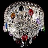 Люстра Лацио №2 разноцветная в Подольске