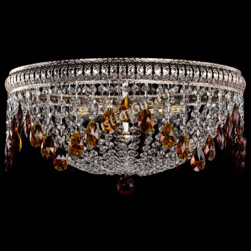 Люстра Лацио №5 журавлик чайная в Подольске Люстра Лацио №5 журавлик чайная в Подольске