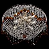 Люстра Лацио №5 журавлик чайная в Подольске Люстра Лацио №5 журавлик чайная в Подольске