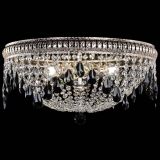 Люстра Лацио №5 журавлик черная в Подольске Люстра Лацио №5 журавлик черная в Подольске