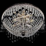 Люстра Лацио №5 журавлик черная в Подольске Люстра Лацио №5 журавлик черная в Подольске