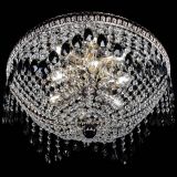 Люстра Лацио №5 журавлик черная в Подольске Люстра Лацио №5 журавлик черная в Подольске