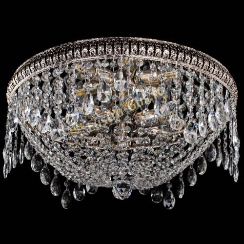 Люстра Лацио №5 журавлик в Подольске Гусь Хрустальный