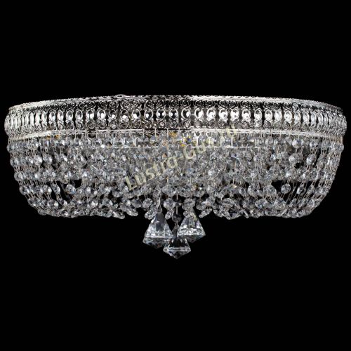 Люстра Лацио №6 Кольцо в Подольске Гусь Хрустальный