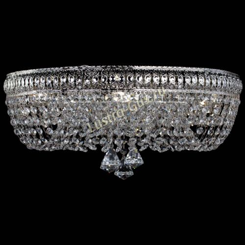 Люстра Лацио №6 Кольцо в Подольске Гусь Хрустальный