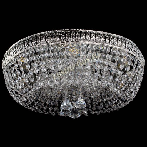 Люстра Лацио №6 Кольцо в Подольске Гусь Хрустальный