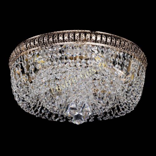 Люстра Лацио №6 Кольцо в Подольске Гусь Хрустальный