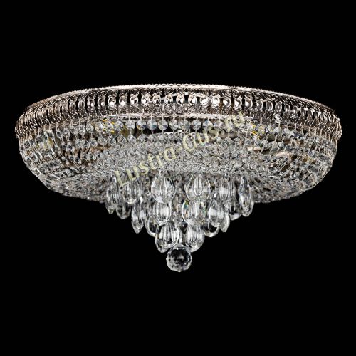 Люстра Лацио №6 в Подольске Гусь Хрустальный