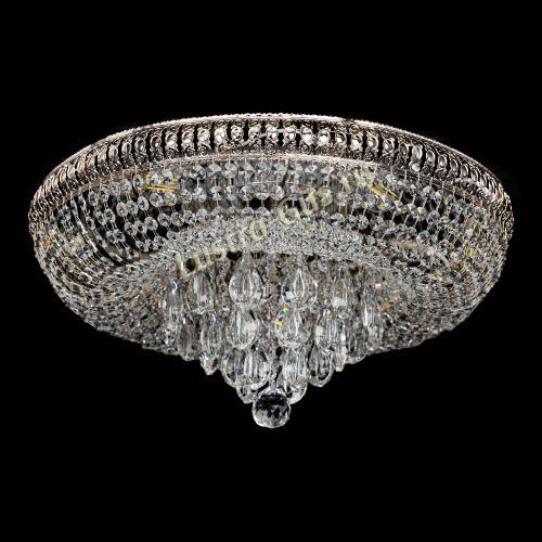 Люстра Лацио №6 в Подольске Гусь Хрустальный