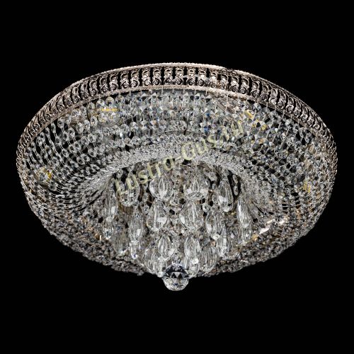 Люстра Лацио №6 в Подольске Гусь Хрустальный