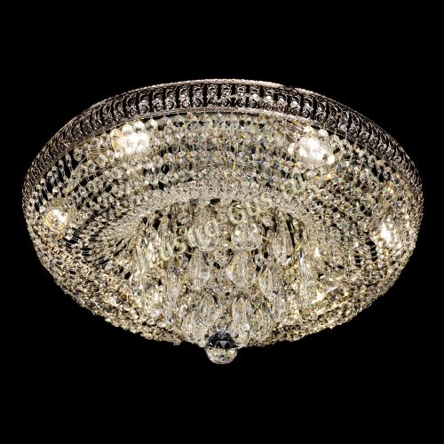 Люстра Лацио №6 в Подольске Гусь Хрустальный