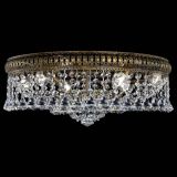 Люстра Лацио Капель Конусы под бронзу в Подольске