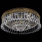 Люстра Лацио Капель Конусы под бронзу в Подольске