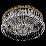 Люстра Лацио Капель Конусы под бронзу в Подольске