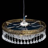 Люстра Лацио Капель Конусы под бронзу в Подольске