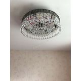 Люстра Лацио Капель Конусы под бронзу в Подольске