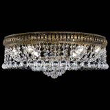 Люстра Лацио Капель шары под бронзу в Подольске