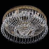 Люстра Лацио Капель шары под бронзу в Подольске