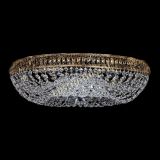 Люстра Лацио №6 конус под бронзу в Подольске