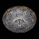 Люстра Лацио №6 конус под бронзу в Подольске