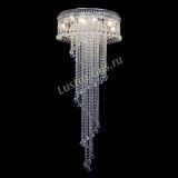 Люстра Лацио Винтаж Шар в Подольске