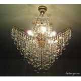 Люстра Лилия № 2 шар в Подольске