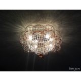 Люстра Лотос в Подольске