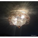 Люстра Лотос в Подольске