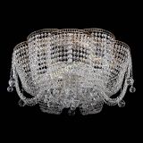 Люстра Лотос №2 700 мм шар в Подольске Люстра Лотос №2 700 мм шар в Подольске