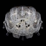 Люстра Лотос №2 700 мм шар в Подольске Люстра Лотос №2 700 мм шар в Подольске