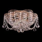 Люстра Лотос №2 шар в Подольске