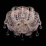 Люстра Лотос №2 шар в Подольске