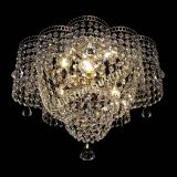 Люстра Лотос 3 лампы в Подольске