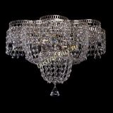 Люстра Лотос 3 лампы в Подольске