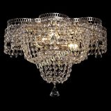 Люстра Лотос 3 лампы в Подольске