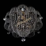 Люстра Лотос 3 лампы в Подольске