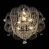 Люстра Лотос 3 лампы в Подольске