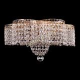 Люстра Лотос №6 в Подольске