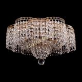 Люстра Лотос №6 в Подольске